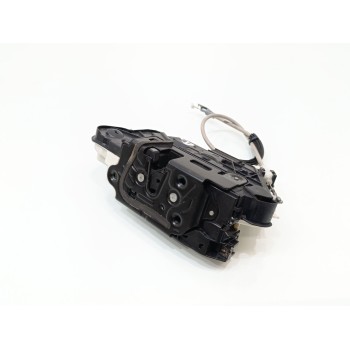 Recambio de cerradura puerta delantera izquierda para seat ibiza (6j5) stylance / style referencia OEM IAM 5N1837015F  
