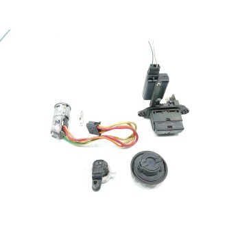 Recambio de juego bombines para renault megane i berlina hatchback (ba0) 1.4e rl referencia OEM IAM   