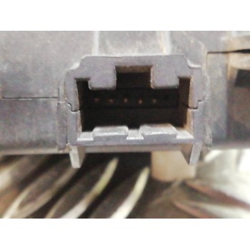 Recambio de motor apertura trampillas climatizador para ssangyong korando quartz 4x2 referencia OEM IAM 45261600  