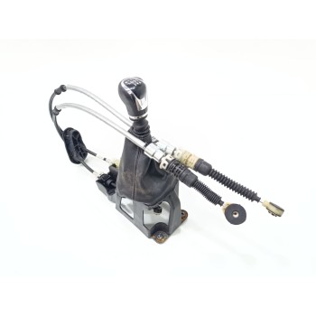 Recambio de palanca cambio para nissan pulsar (c13) acenta referencia OEM IAM 341013ZV0A  