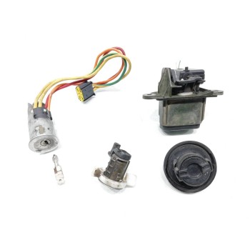 Recambio de juego bombines para renault megane i berlina hatchback (ba0) 1.4e rl referencia OEM IAM   