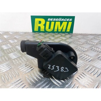 Recambio de potenciometro pedal para citroën xantia berlina 1.8 16v image referencia OEM IAM 9637104280 J1004983 