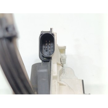 Recambio de cerradura puerta delantera izquierda para seat ibiza (6j5) stylance / style referencia OEM IAM 5N1837015F  