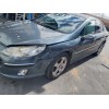 peugeot 407 del año 2005
