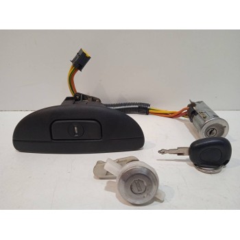 Recambio de juego bombines para renault megane i scenic (ja0) 1.9 dti rn referencia OEM IAM   