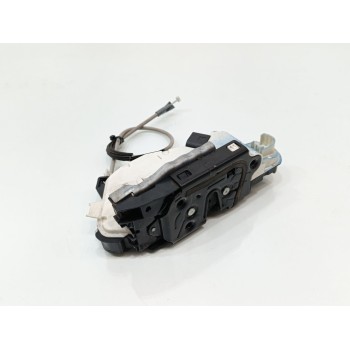 Recambio de cerradura puerta delantera izquierda para seat ibiza (6j5) stylance / style referencia OEM IAM 5N1837015F  