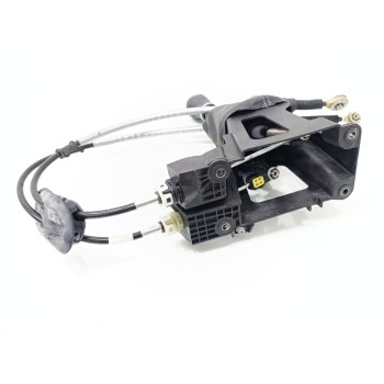 Recambio de palanca cambio para nissan pulsar (c13) acenta referencia OEM IAM 341013ZV0A  