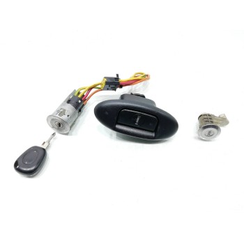 Recambio de juego bombines para renault megane i classic (la0) referencia OEM IAM   