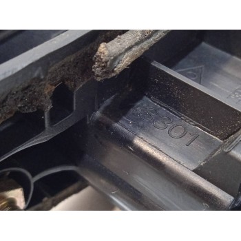 Recambio de juego bombines para renault megane i scenic (ja0) 1.9 dti rn referencia OEM IAM   