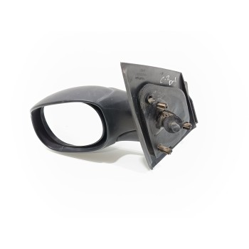 Recambio de retrovisor izquierdo para citroën c2 sx plus referencia OEM IAM 12363750  