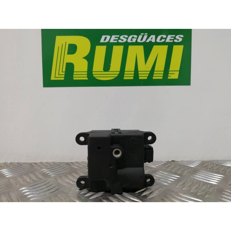 Recambio de motor apertura trampillas climatizador para ssangyong korando quartz 4x2 referencia OEM IAM   