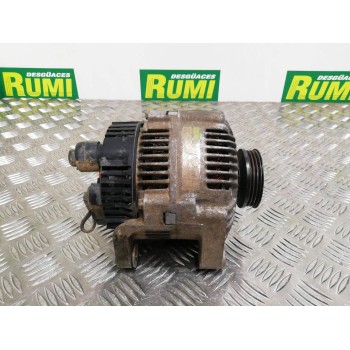 Recambio de alternador para renault megane i berlina hatchback (ba0) 1.4e rl referencia OEM IAM   