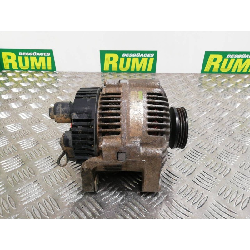 Recambio de alternador para renault megane i berlina hatchback (ba0) 1.4e rl referencia OEM IAM   