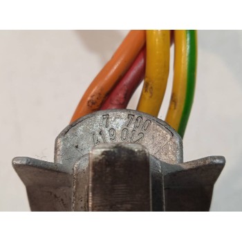 Recambio de juego bombines para renault megane i scenic (ja0) 1.9 dti rn referencia OEM IAM   