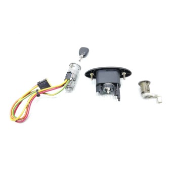 Recambio de juego bombines para renault megane i classic (la0) referencia OEM IAM   