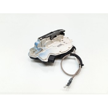 Recambio de cerradura puerta delantera izquierda para seat ibiza (6j5) stylance / style referencia OEM IAM 5N1837015F  