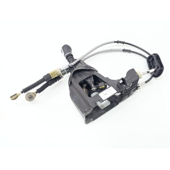 Recambio de palanca cambio para nissan pulsar (c13) acenta referencia OEM IAM 341013ZV0A  