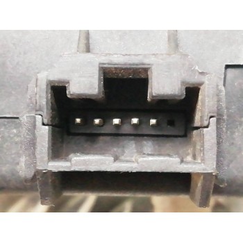 Recambio de motor apertura trampillas climatizador para ssangyong korando quartz 4x2 referencia OEM IAM   