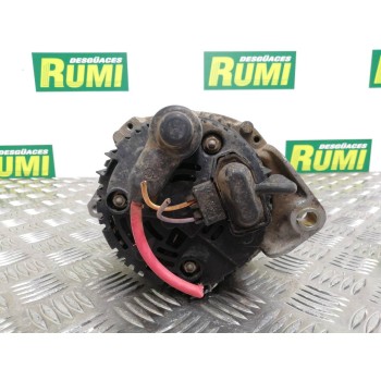 Recambio de alternador para renault megane i berlina hatchback (ba0) 1.4e rl referencia OEM IAM   