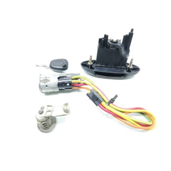 Recambio de juego bombines para renault megane i classic (la0) referencia OEM IAM   