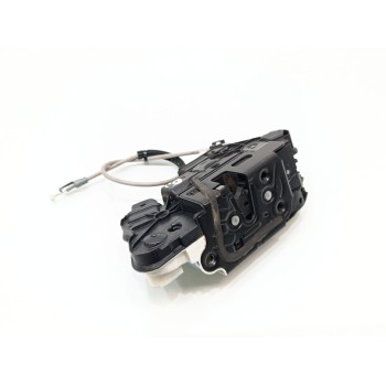 Recambio de cerradura puerta delantera izquierda para seat ibiza (6j5) stylance / style referencia OEM IAM 5N1837015F  