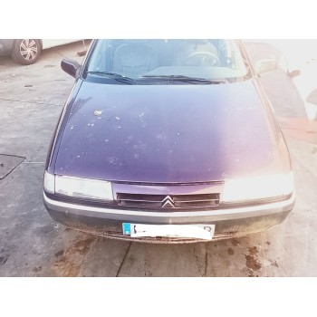 citroën xantia berlina del año 1996