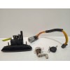 Recambio de juego bombines para renault megane i scenic (ja0) 1.9 dti rn referencia OEM IAM   