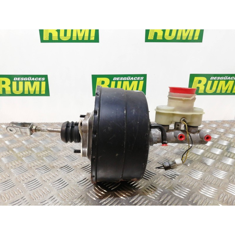 Recambio de servofreno para isuzu trooper ubs 17 competition referencia OEM IAM 81805250  