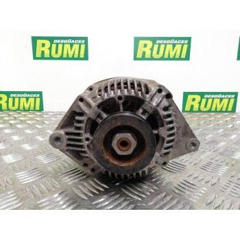 Recambio de alternador para renault megane i berlina hatchback (ba0) 1.4e rl referencia OEM IAM   
