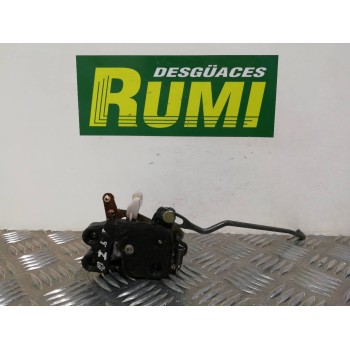 Recambio de cerradura puerta delantera izquierda para hyundai atos (mx) gls referencia OEM IAM   