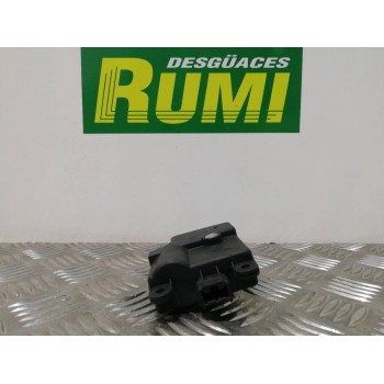 Recambio de motor apertura trampillas climatizador para ssangyong korando quartz 4x2 referencia OEM IAM   