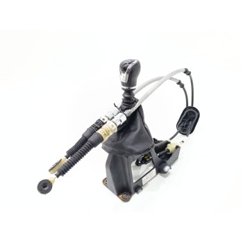 Recambio de palanca cambio para nissan pulsar (c13) acenta referencia OEM IAM 341013ZV0A  