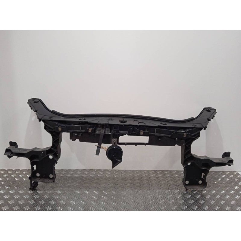 Recambio de panel frontal para renault scenic ii authentique referencia OEM IAM 8200137496  