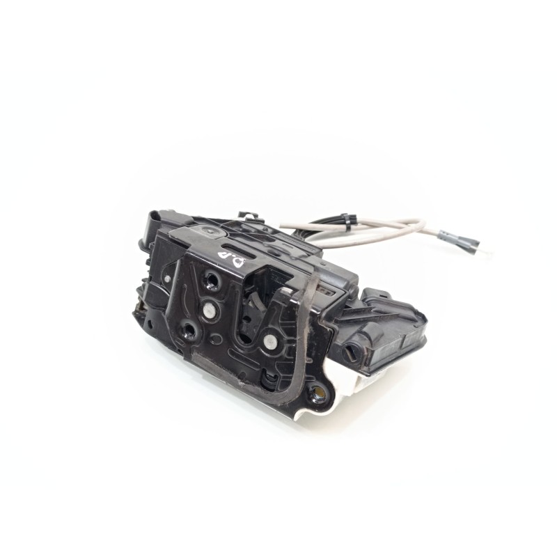 Recambio de cerradura puerta delantera derecha para seat ibiza (6j5) stylance / style referencia OEM IAM 5N1837016F  