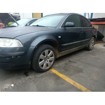 volkswagen passat berlina (3b3) del año 2000