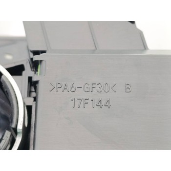 Recambio de mando multifuncion para toyota yaris active referencia OEM IAM 0D08117F572  