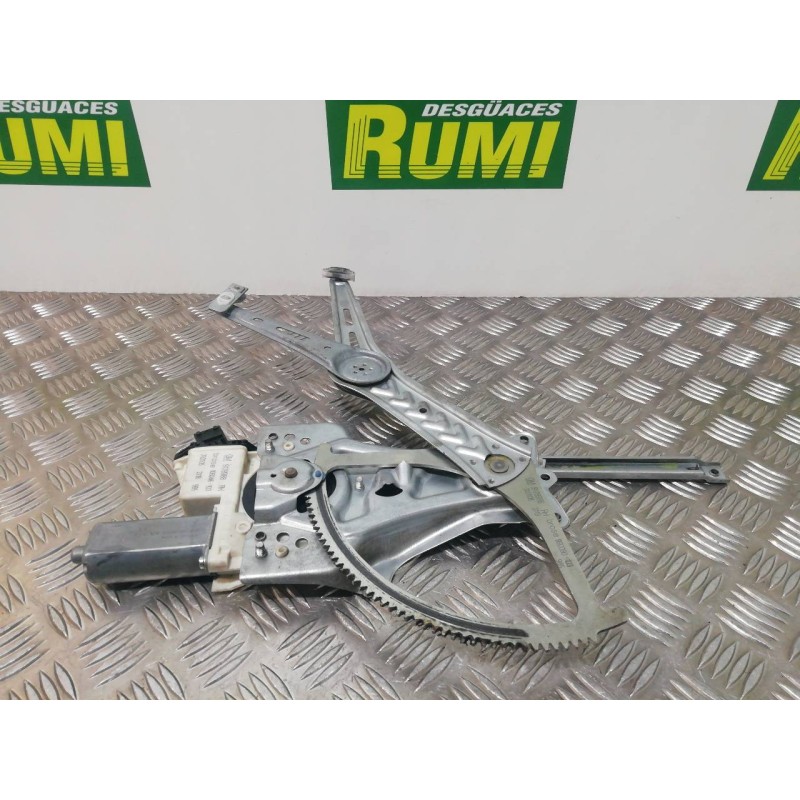 Recambio de elevalunas delantero derecho para opel vectra c berlina club referencia OEM IAM 9178988 106046, 0130822012 9178986 ,