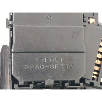 Recambio de mando multifuncion para toyota yaris active referencia OEM IAM 0D08117F572  