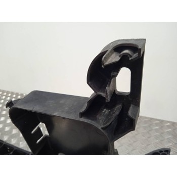 Recambio de panel frontal para renault scenic ii authentique referencia OEM IAM 8200137496  