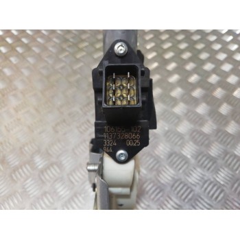 Recambio de elevalunas delantero derecho para opel vectra c berlina club referencia OEM IAM 9178988 106046, 0130822012 9178986 ,