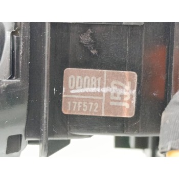 Recambio de mando multifuncion para toyota yaris active referencia OEM IAM 0D08117F572  