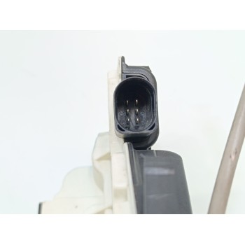 Recambio de cerradura puerta delantera derecha para seat ibiza (6j5) stylance / style referencia OEM IAM 5N1837016F  