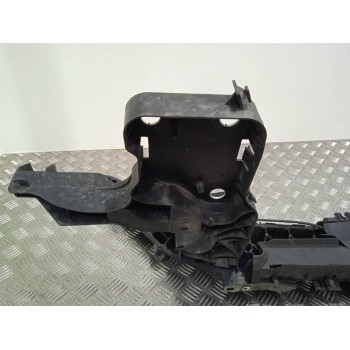 Recambio de panel frontal para renault scenic ii authentique referencia OEM IAM 8200137496  