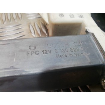 Recambio de elevalunas delantero derecho para opel vectra c berlina club referencia OEM IAM 9178988 106046, 0130822012 9178986 ,