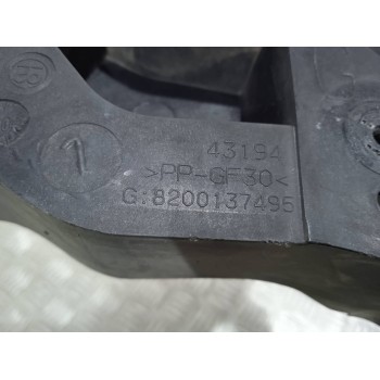 Recambio de panel frontal para renault scenic ii authentique referencia OEM IAM 8200137496  