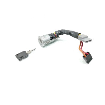Recambio de conmutador de arranque para renault clio i fase i+ii (b/c57) 1.9 d chipie referencia OEM IAM   