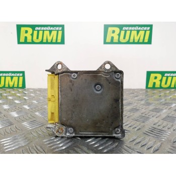 Recambio de centralita airbag para volkswagen golf v berlina (1k1) conceptline (e) referencia OEM IAM 1K0909605A 5WK43411 