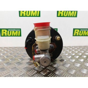 Recambio de servofreno para isuzu trooper ubs 17 competition referencia OEM IAM 81805250  