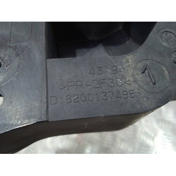 Recambio de panel frontal para renault scenic ii authentique referencia OEM IAM 8200137496  