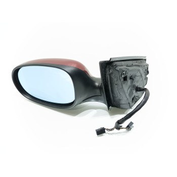 Recambio de retrovisor izquierdo para fiat bravo (198) 1.6 16v dynamic multijet (77kw) referencia OEM IAM 01704737400  